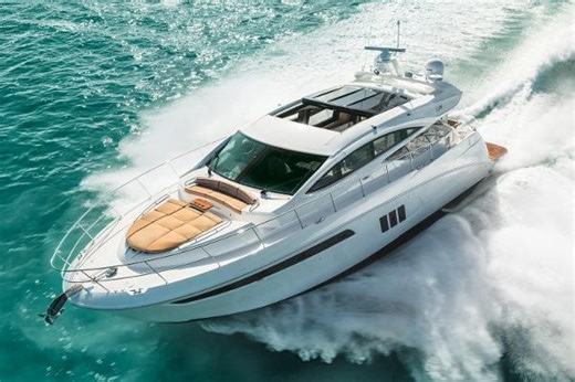 Used 2016 Sea Ray L590, 48081 St Clair Shores - Boat Trader