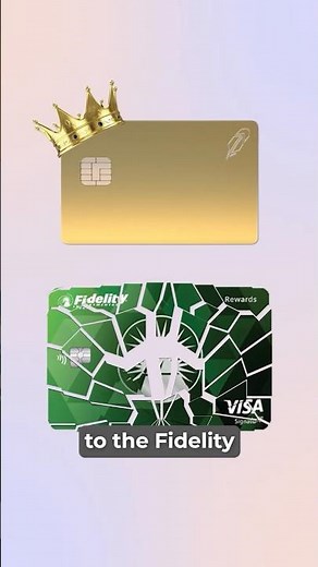 What's Better? The Fidelity Card or the Robinhood Gold Card?