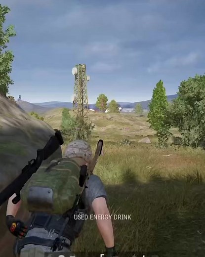 Decided to hop back on PUBG to scratch the sniping itch #pubg #playersunknownbattleground #pubgclips #pubgsniper #videogames #fyp #explore #ps5 #