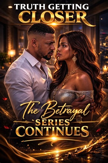 African Movie Plot Twist: Who is She Protecting?