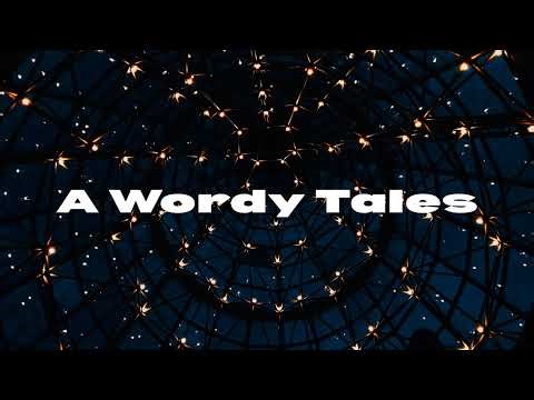 A Wordy Tales Live Stream
