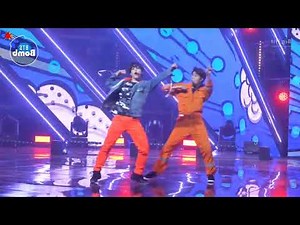 BTS (방탄소년단) | 'Anpanman' Mirrored (FULL PERFORMANCE)