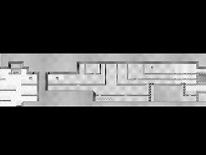 Pokemon Blue/Red - Route 4