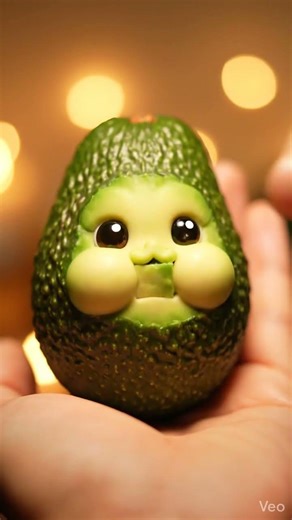 When avocado eats avocado 😋🥑 self-love in every bite! #avocado #healthyfood #fyp #healthbenefits