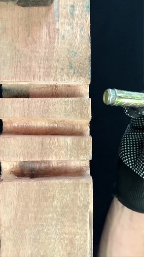 Expansion Bolt Installation and removalanchor #anchoring #wallanchor #fasteners #diy #tools #tip #tips #lifehack #lifehack #stye #reels #shorts #wood #woodworking #handmade #design #art #woodwork #carpenter #woodart #interiordesign #homedecor #furniture #home #diy #decor #carpentry #ToolTips3 #tool_tips #tooltips | Tool_Tips