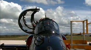 Hawk Advanced Jet Training System