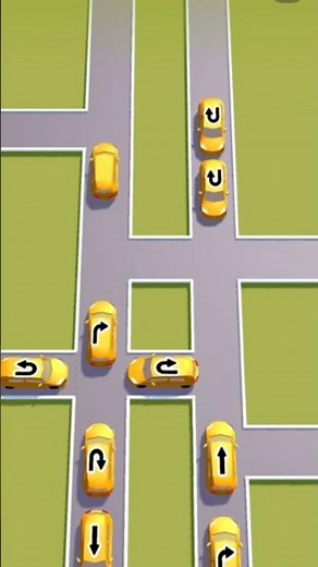 Traffic Escape - Traffic Jam!