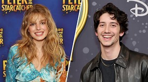 Live-action 'Tangled' will star Teagan Croft and Milo Manheim as Rapunzel and Flynn Rider