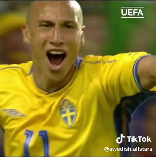 Swedish Allstars på TikTok