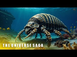 Trilobites | The Prehistoric Rulers of the Ocean