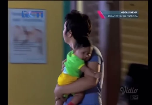 Olga Syahputra: Cerita Humor dan Cinta