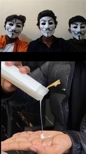 funny reel reaction #60 | CypherX Reactions