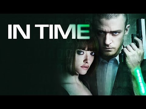 In Time (2011) Official HD Movie Trailer