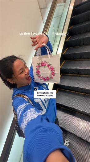 Buying High-End Makeup in Japan: A Travel Guide