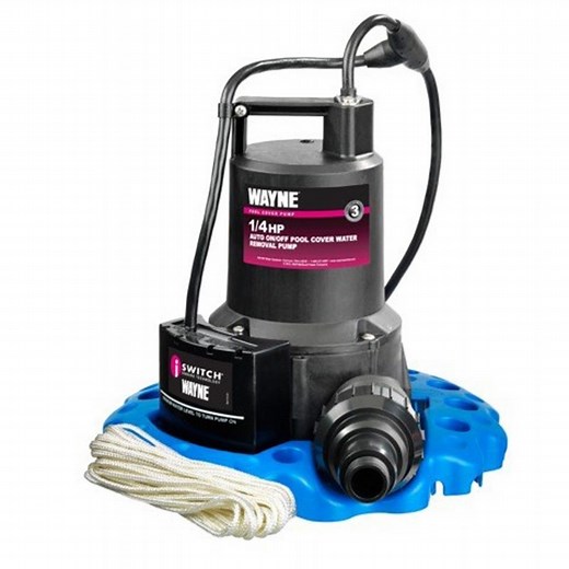 WAPC250 | WAYNE Pumps