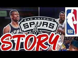 [FULL STORY] DAVID ROBINSON WHO IS?