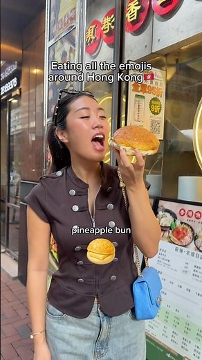 Everything I ate in Hong Kong🇭🇰🧋 #hongkong #hongkongfood #travel #momanddaughter