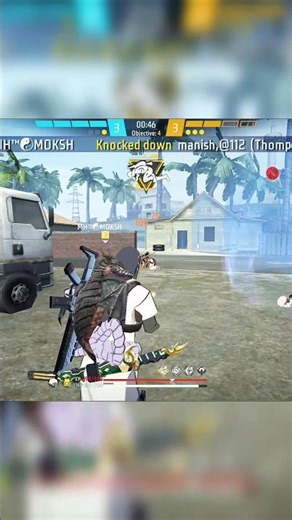 Op Booyah. '..INSTALL GAMER #viralshort #freefire #trendingshorts #ffgameplay #shortvideo