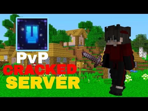 Best PvP server for java | join only pojav and pc