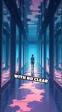 The Mind-Bending Self-Reference Paradox