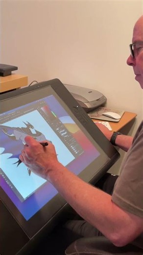 How to Draw Batman Youtube Lesson