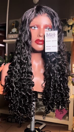 Morgan Hair Wigs (@morgan.hair_)’s videos with original sound - Morgan Hair Wigs