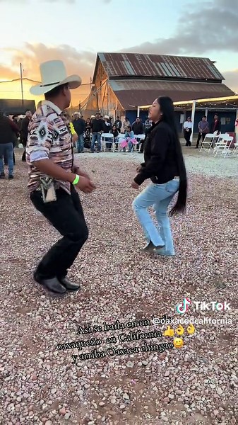 #videoviral #foryou #bailes #dance #chilenas #bailesoaxaqueños #eventos2024 #parati
