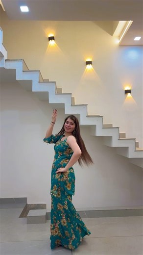 Dance for bride to be | Baabul ve | Simran Puri #weddingdance #teambride