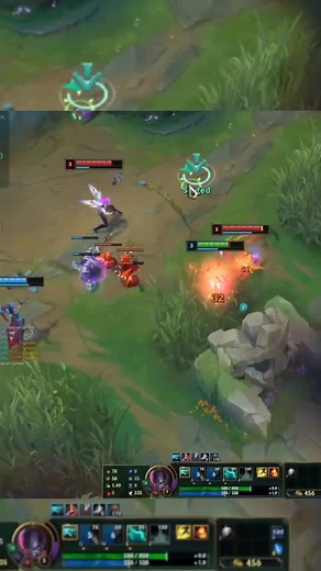 #fyp #fy #support #riotgames #pyke #leagueoflegends