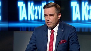 "Daleko od normalizacji stosunków z Rosją" - poseł niezrzeszony Jacek Wilk w "Tak czy Nie"