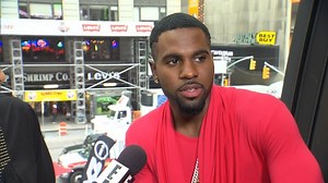 Jason Derulo Opens Up on Jordin Sparks Split
