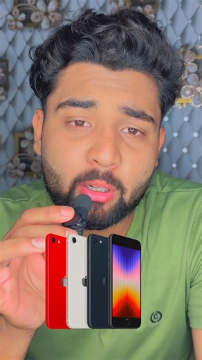 Iphone se3 in just 30k #googlepixel7 #iphone #iphonese3