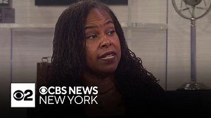 Author Renee Watson wins Newbery Medal for "All the Blues in the Sky"