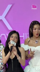 2.7M views · 60K reactions | Chạy theo sau lưng anh #EmXinhSayHi #VieON #VieChannel #DatVietVAC | Rap Việt Vie Channel | Facebook