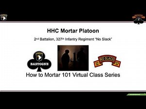 How to Mortar 101: Introduction to FDC Procedures