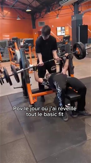 Motivation au gym : mon entraînement de musculation