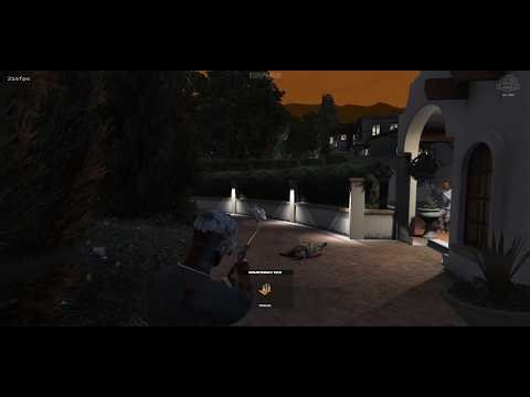 FiveM Highlights | 4 nights of clips | Jonathan #2 | (100% Impero)