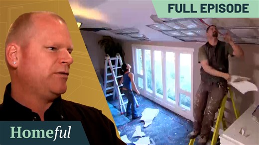 How Mike Holmes and Damon Saved a Flipped House from Disaster! | Holmes Inspection 104