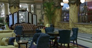 See The Jefferson Hotel Renovation You Never Knew Happened