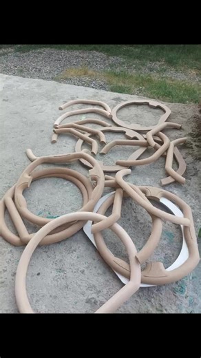 Steering Wheel Covers: Assembly and Color Variations