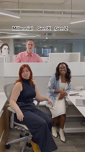 2.8M views · 17K reactions | What’s your score? #trivia #officefun #genx #millennial #genz #aarp #over40 #over50 | AARP | Facebook