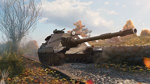 NEW: SDP wz 66 Grom – The New God of Thunder