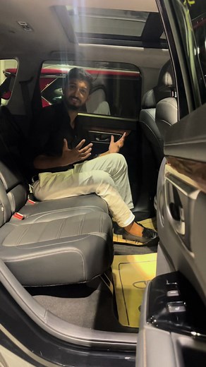 Honda CR-V Ex Masterpiece 2021 Overview