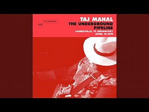 Take A Giant Step (Live)