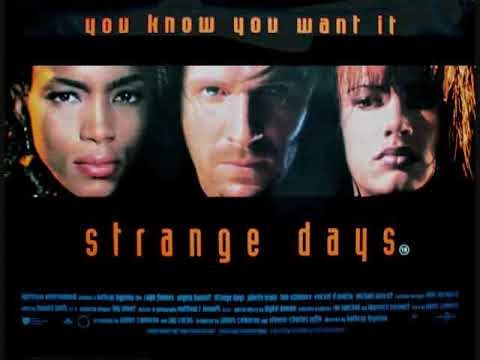 Lori Carson - Fall in the Light Extended Version (Strange Days Soundtrack) (Music Video)