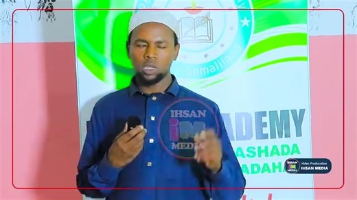 2.3K views · 60 reactions | Nasir Siyaad Axmed Mid kamid ah dhalinyarta Xirfada Computer Basics-ka kabartay 헣헲헮헰헲 헦헸헶헹헹혀 헔헰헮헱헲헺혆 & 헧헿헮헶헻헶헻헴 헖헲헻혁헲헿 oo cabiray sida uu wax ubartay. #Hambalyo Nasir | Ihsan Media HD | Facebook