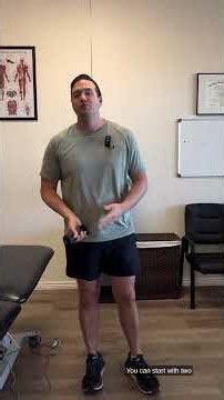 Sit to Stand/Squat | How to Do It Correctly