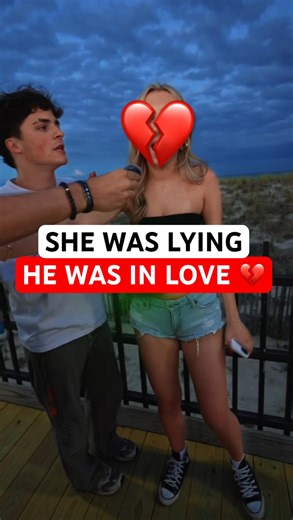 The Relationship Had No Trust 💔 #lovestory #lovers #together | Caughtoncam