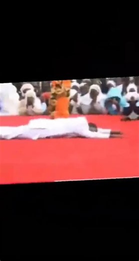 without you Lord I'm nothing #ProphetDrOwuor #Jesus