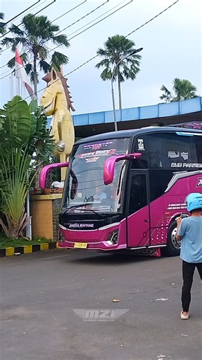 GUS TONI MECCA BAWA ANEKA BINTANG JAVA'S QUEEN REBORN | BASURI HATI SIAPA TAK LUKA 18 NOT MODUL ZETA